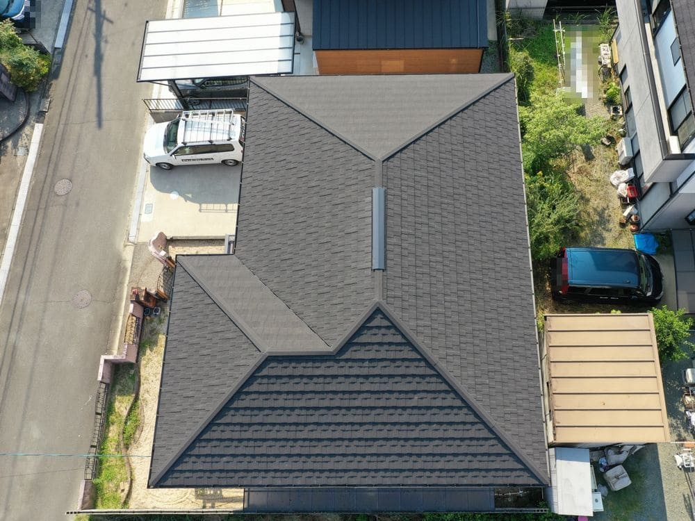 生駒市 外壁塗装 リペイント匠